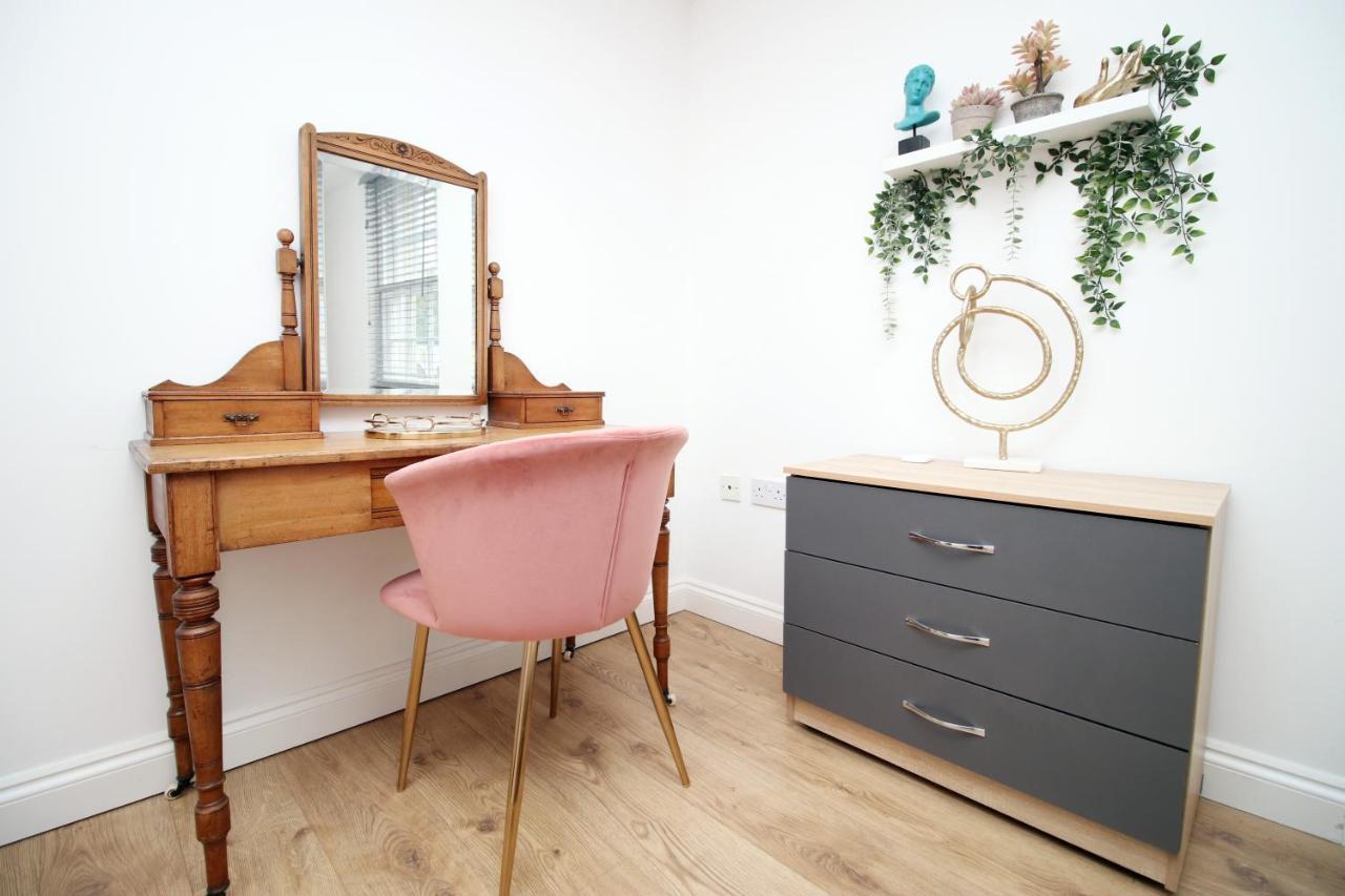Flat 1 Batheaston By Mia Living Stylish 1 Bedroom Property With Free Parking Exterior photo